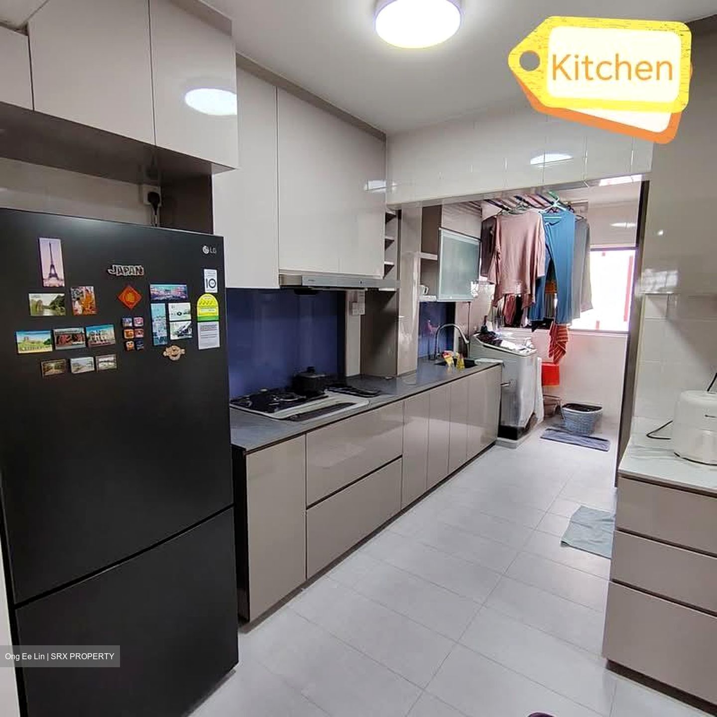 Blk 277 Toh Guan View (Jurong East), HDB 5 Rooms #555783431